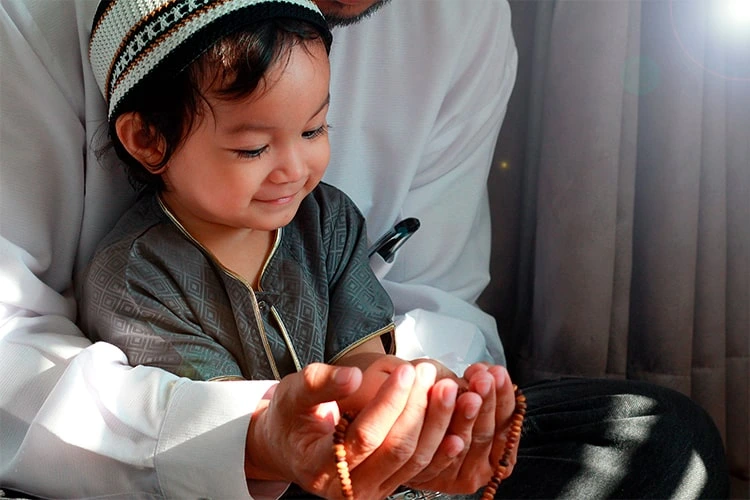  The Benefits of Early Islamic Education 
