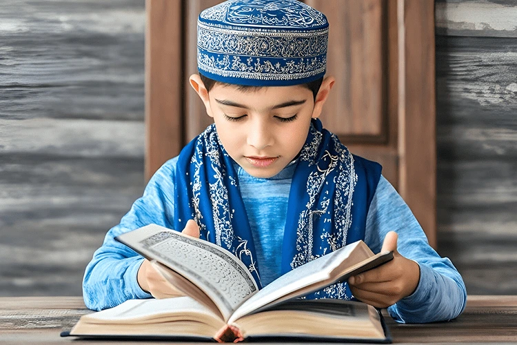  Understanding Islamic Studies for Kids 