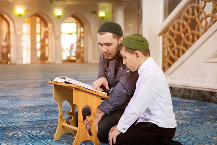 Tips for Learning Quran Tajweed Rules as a Beginner