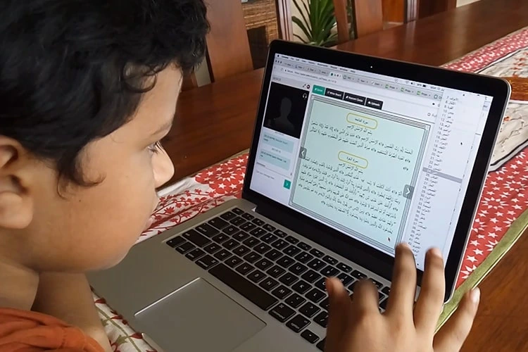 Step-by-Step Guide to Learn to Read the Quran
