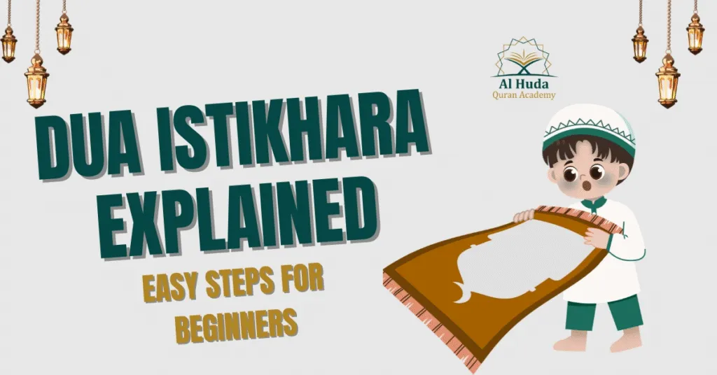 dua istikhara