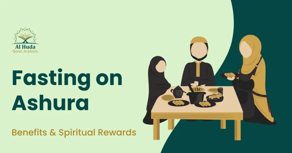 fasting on ashura