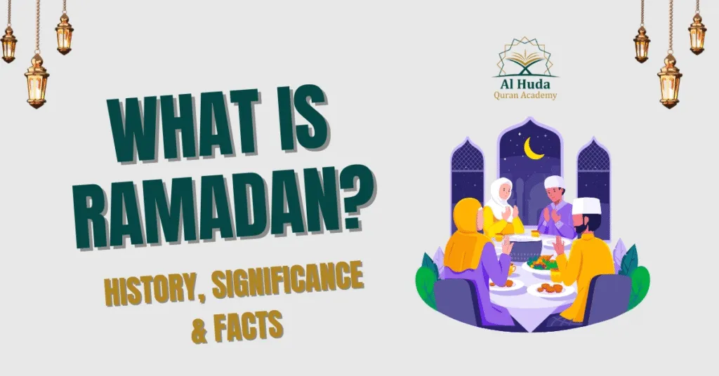 what is ramadan