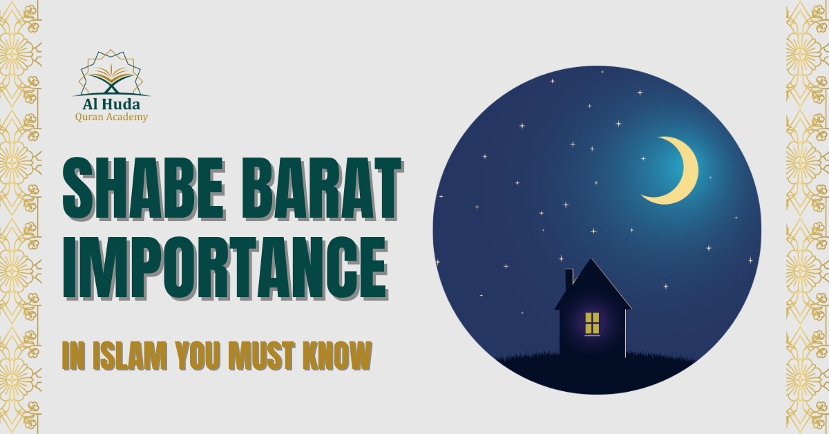 Shabe Barat Importance in Islam You Must Know