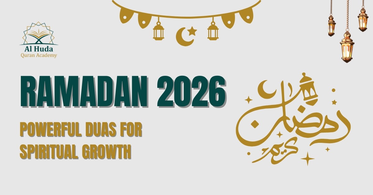 Ramadan 2026: Powerful Duas for Spiritual Growth