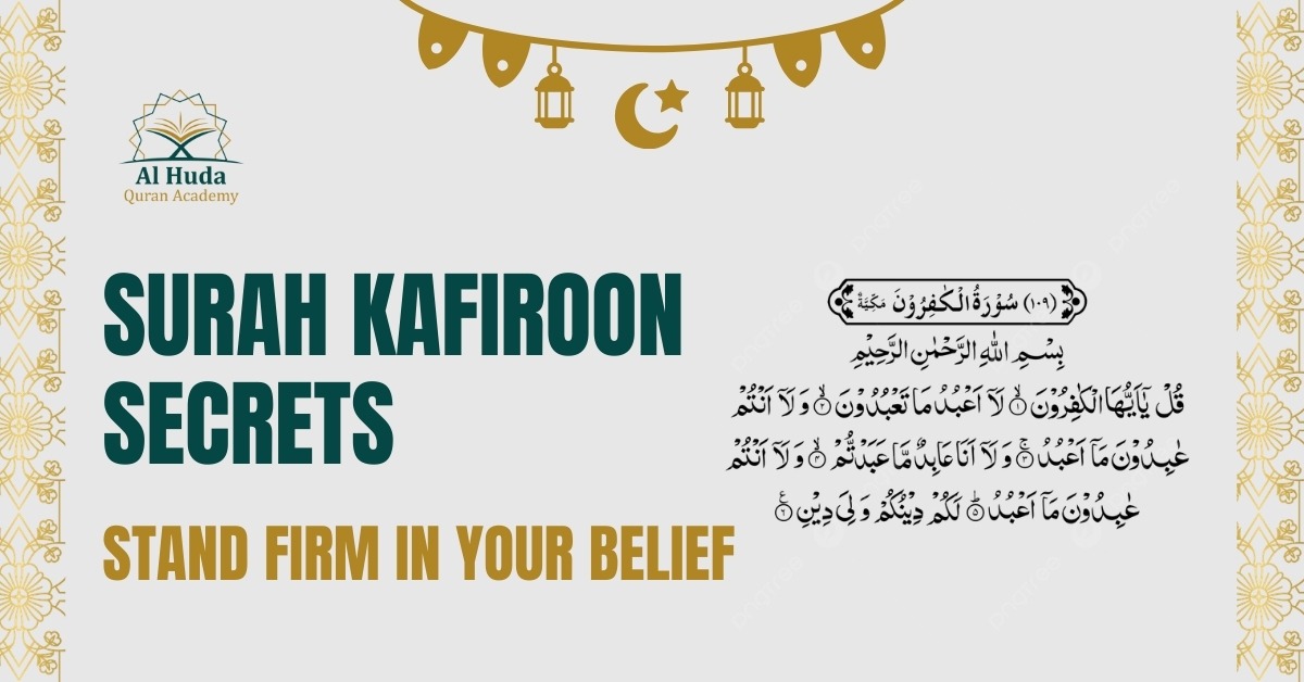 surah kafiroon