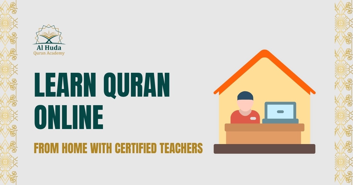 learn quran online