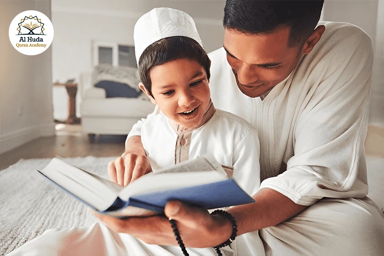 islamic studies for kids