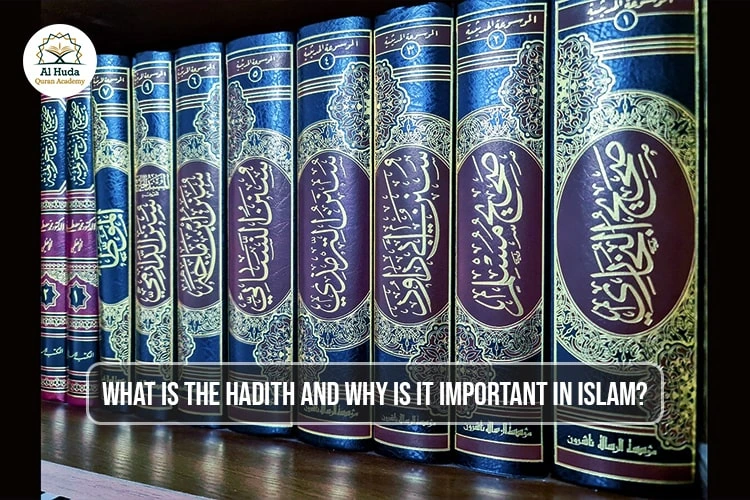what is the hadith