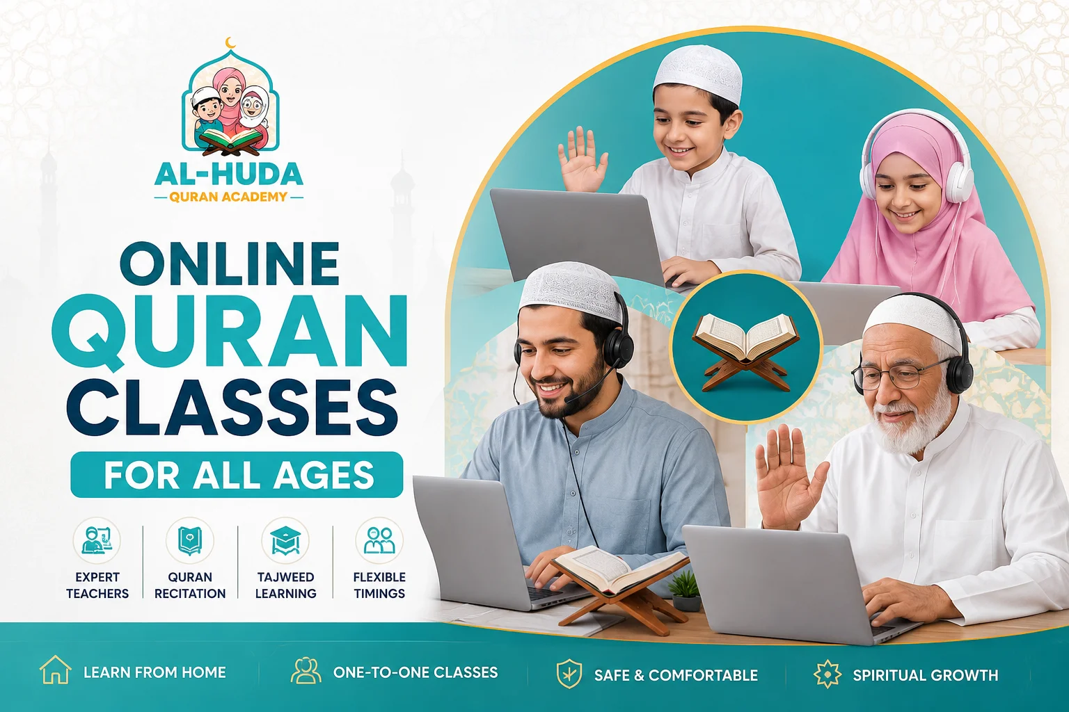 online quran classes