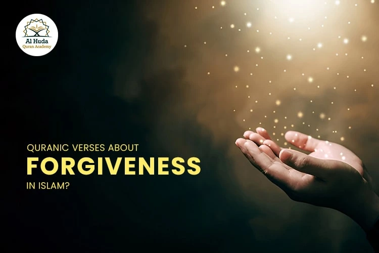 forgiveness in islam