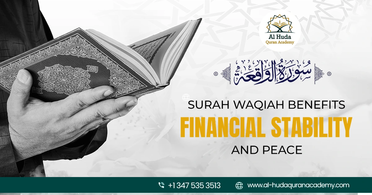 surah waqiah benefits