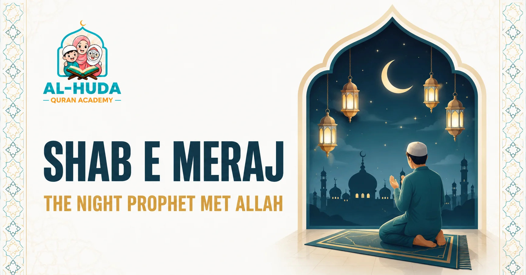 shab e meraj