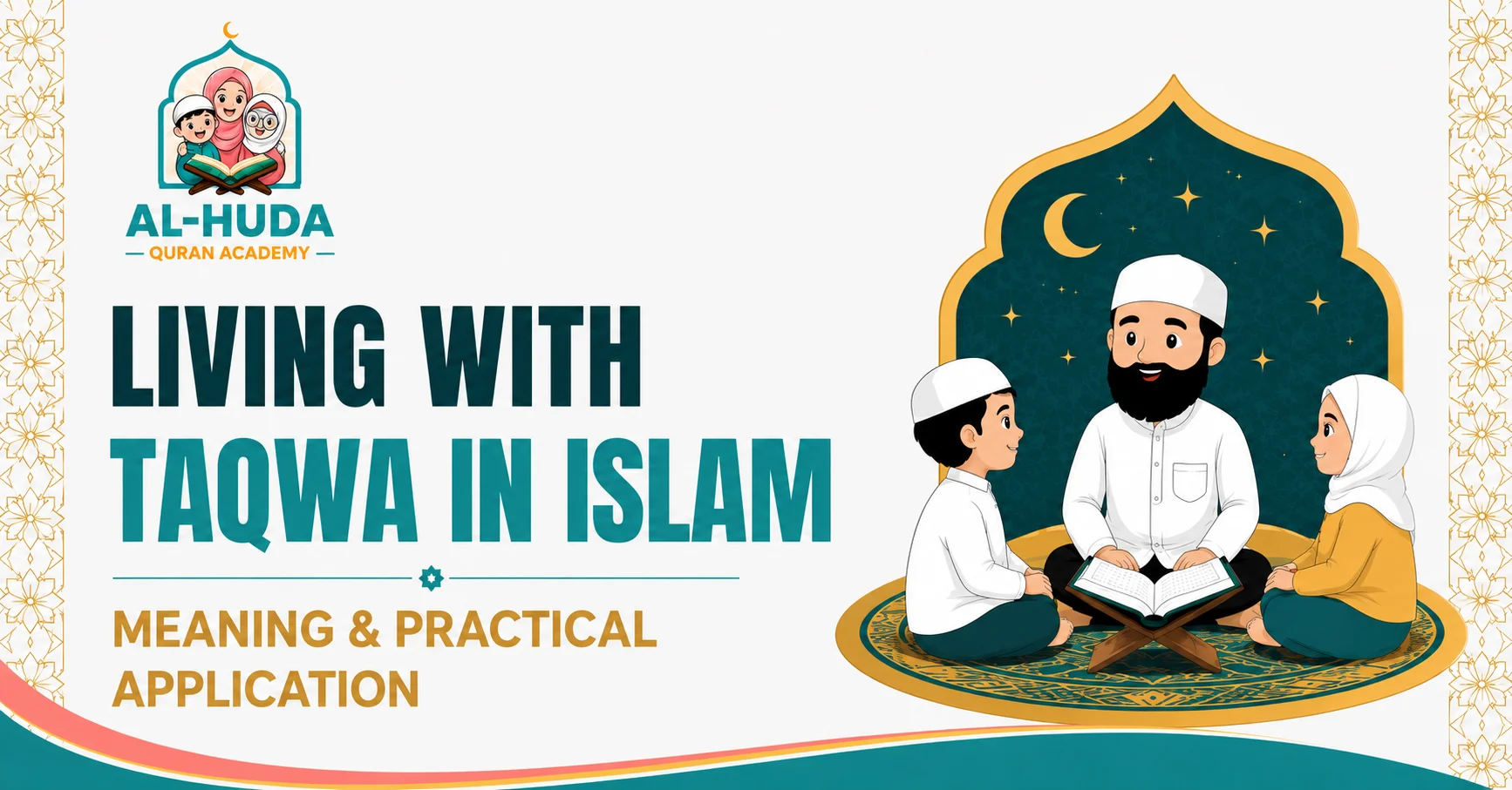 Taqwa in Islam