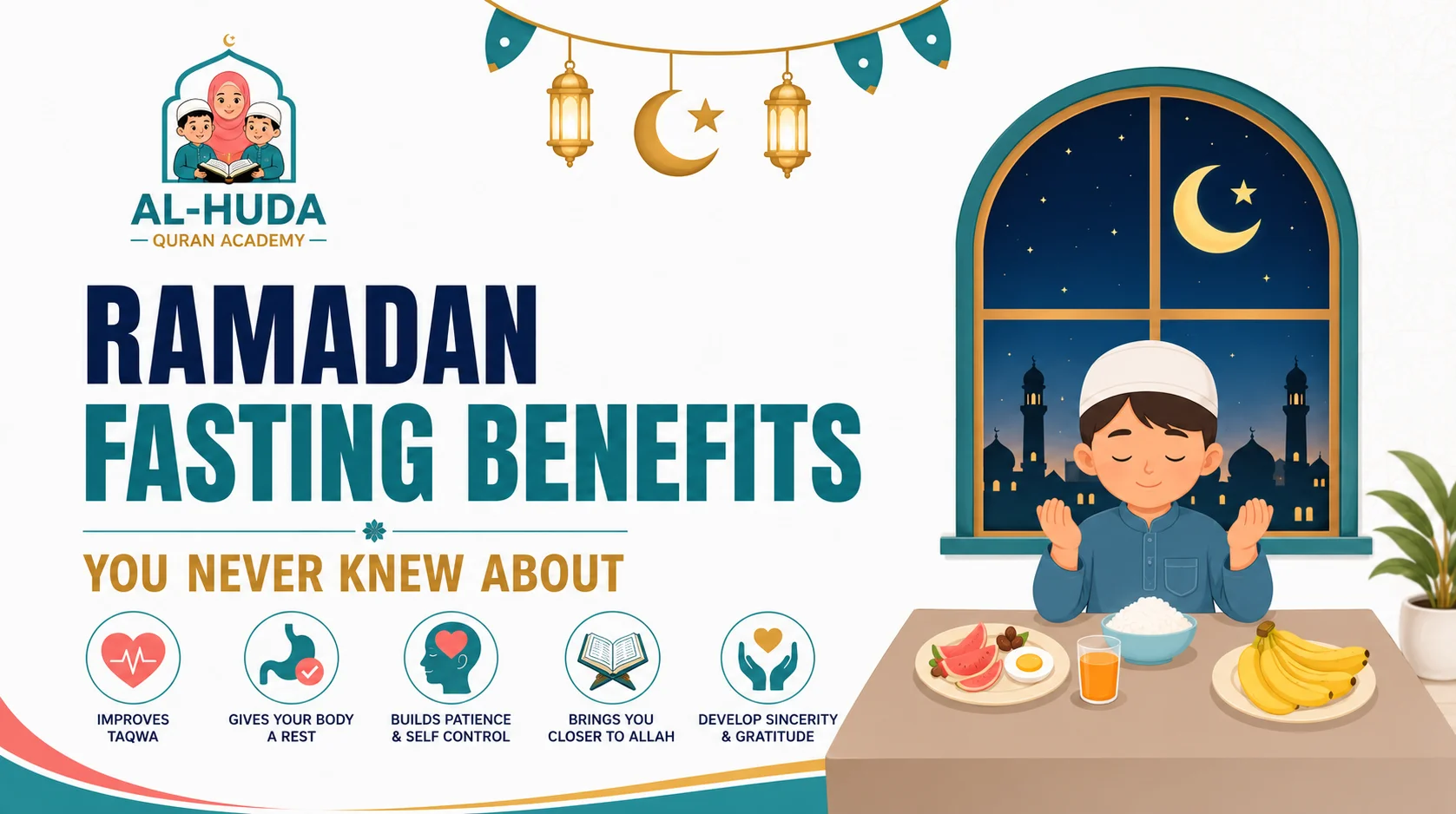ramadan fasting