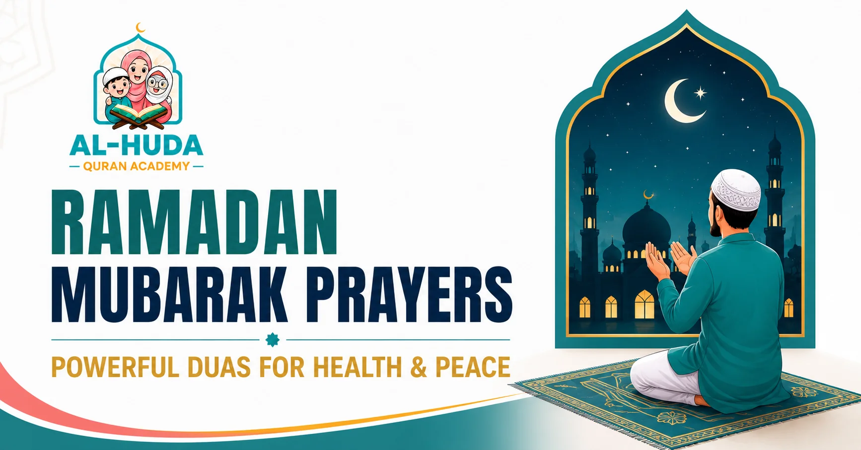 ramadan mubarak