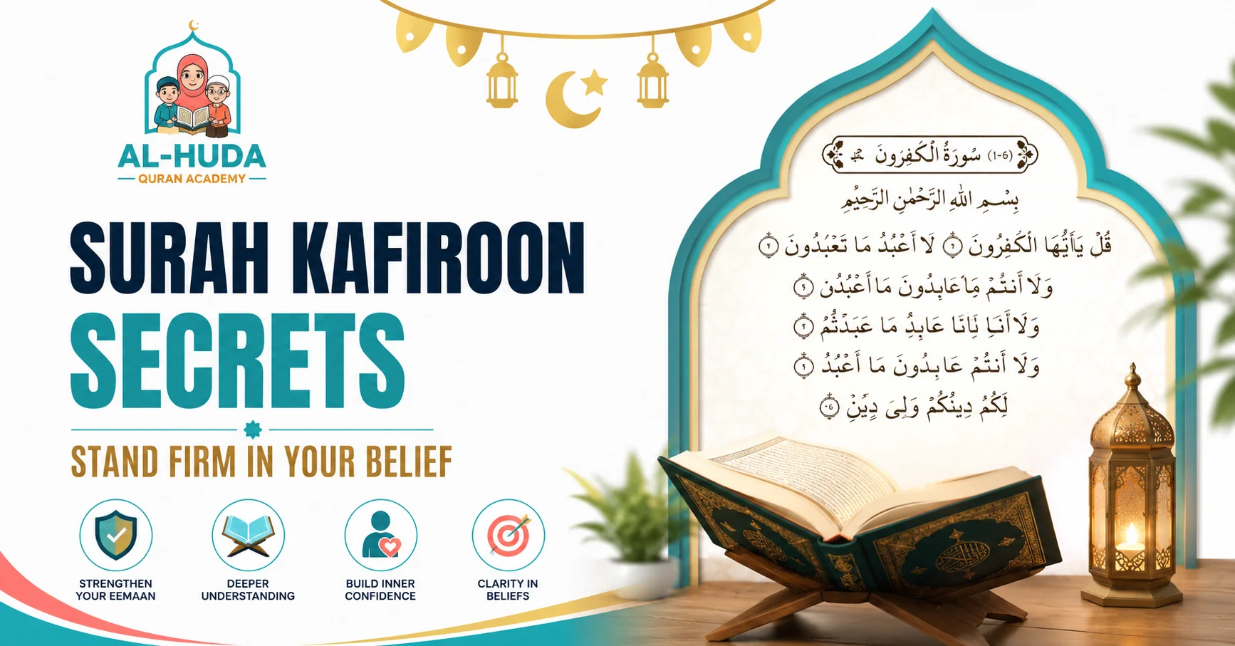 surah kafiroon