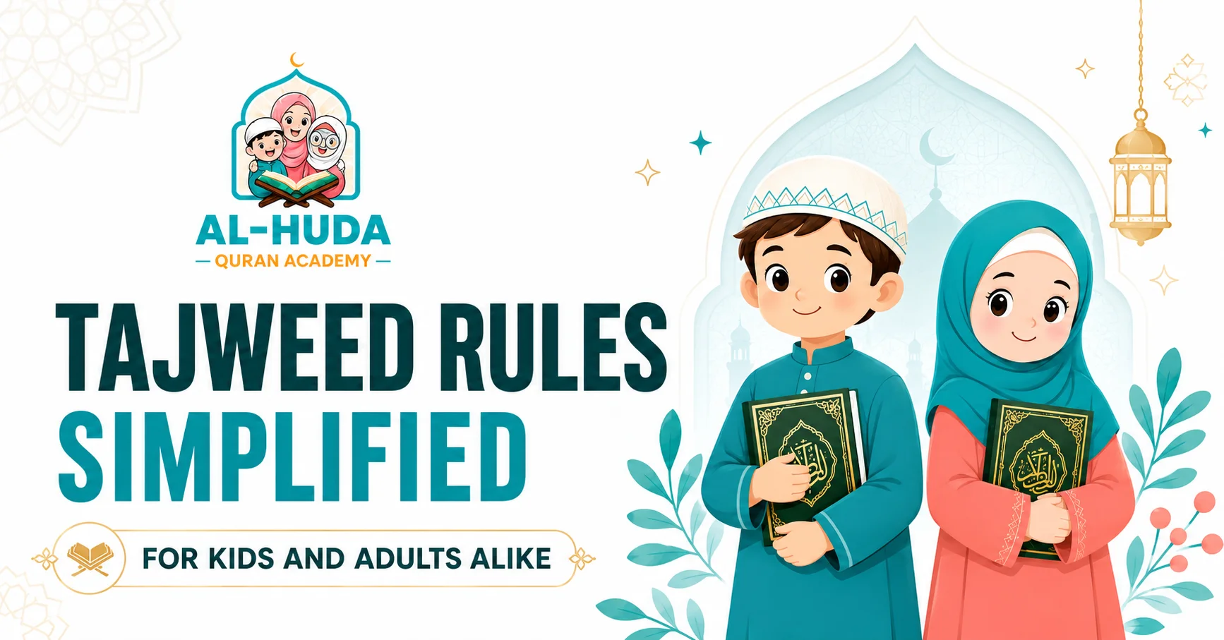tajweed rules