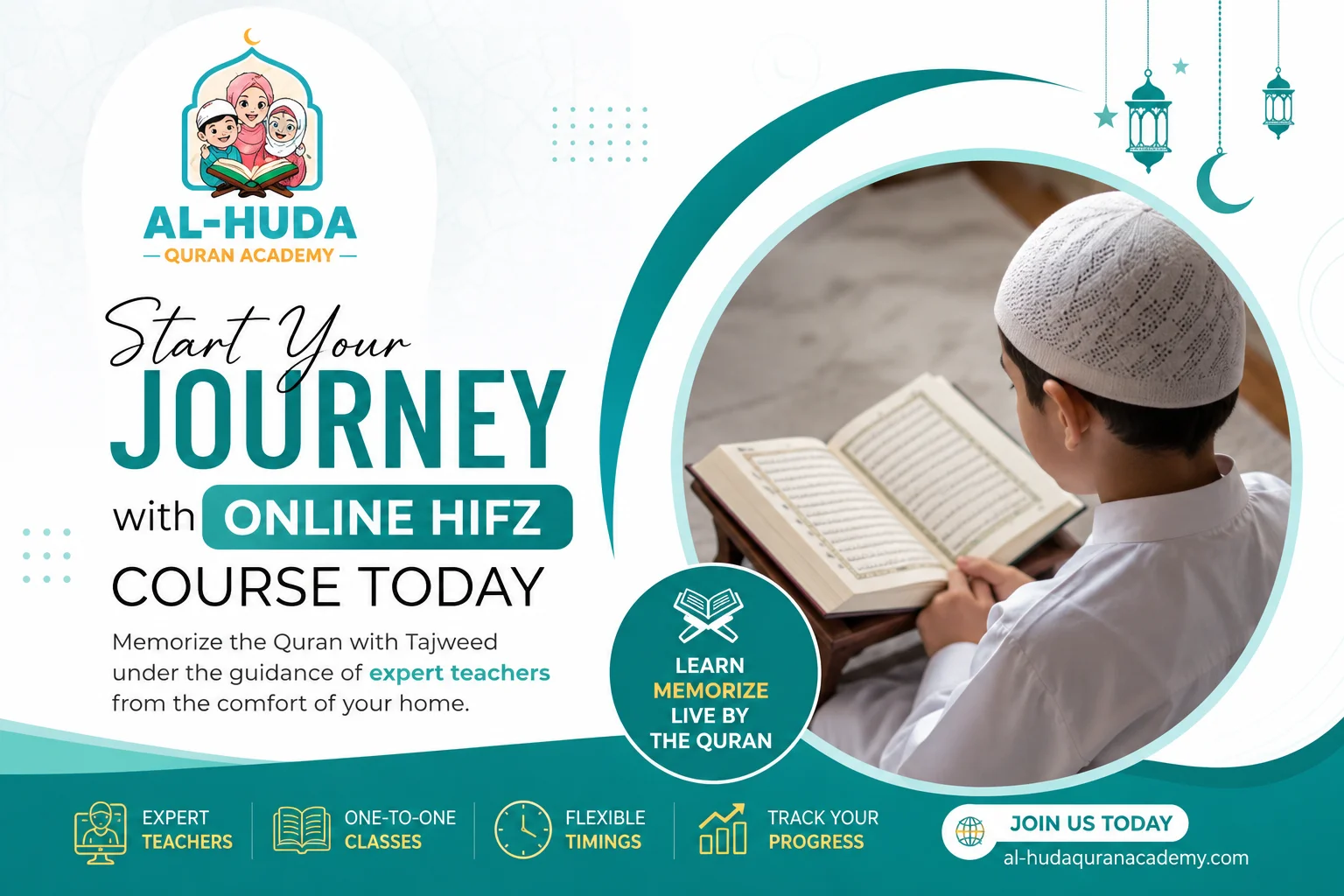 online hifz course