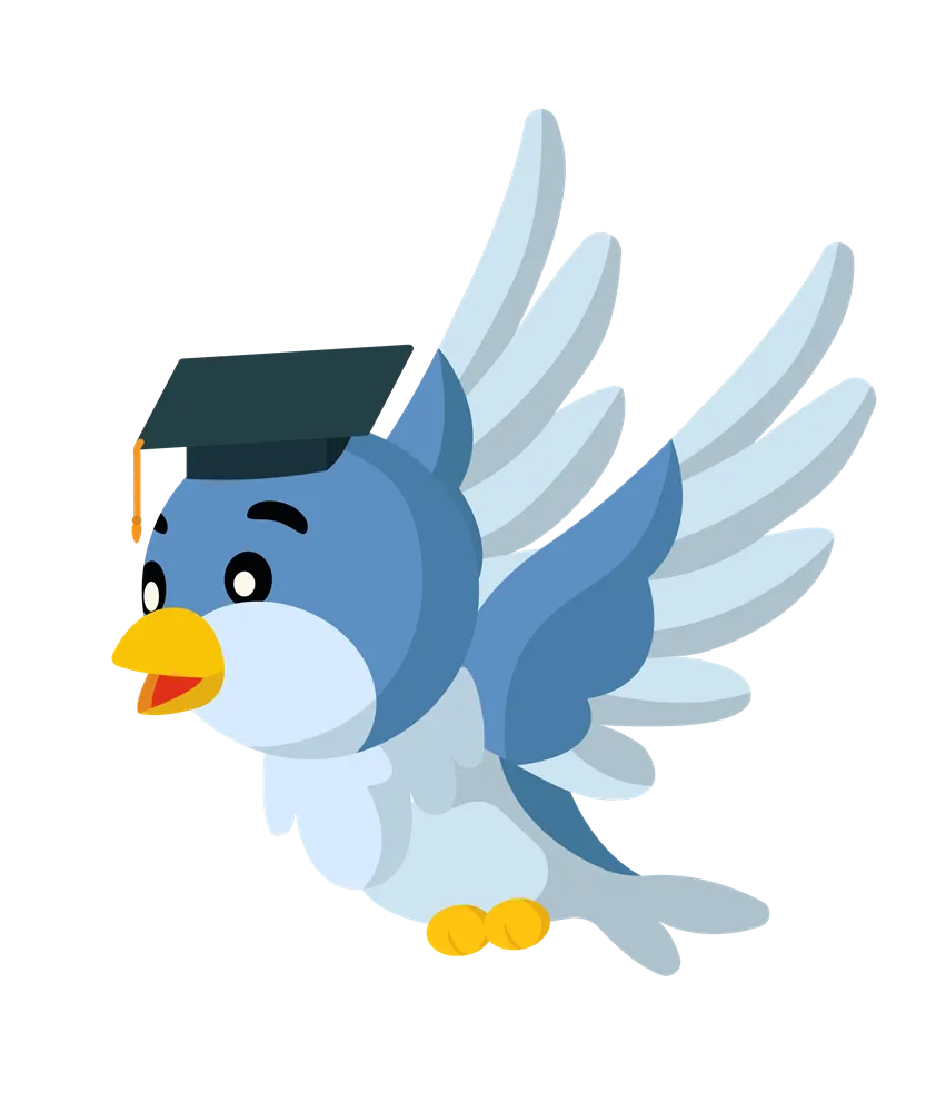 bird img