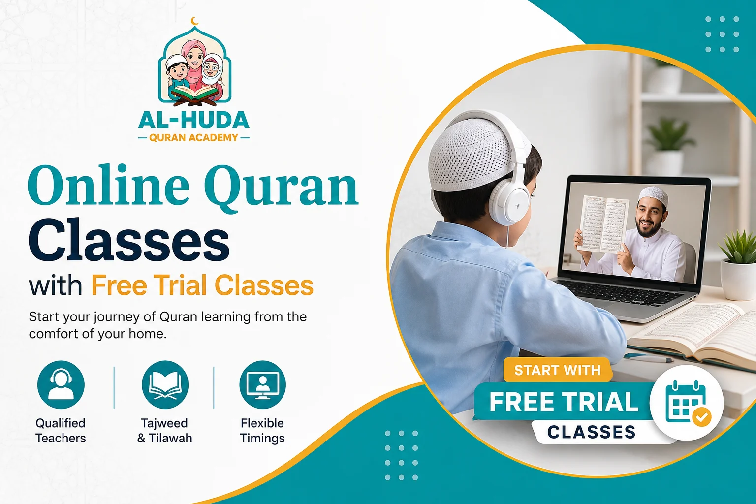 quran classes online