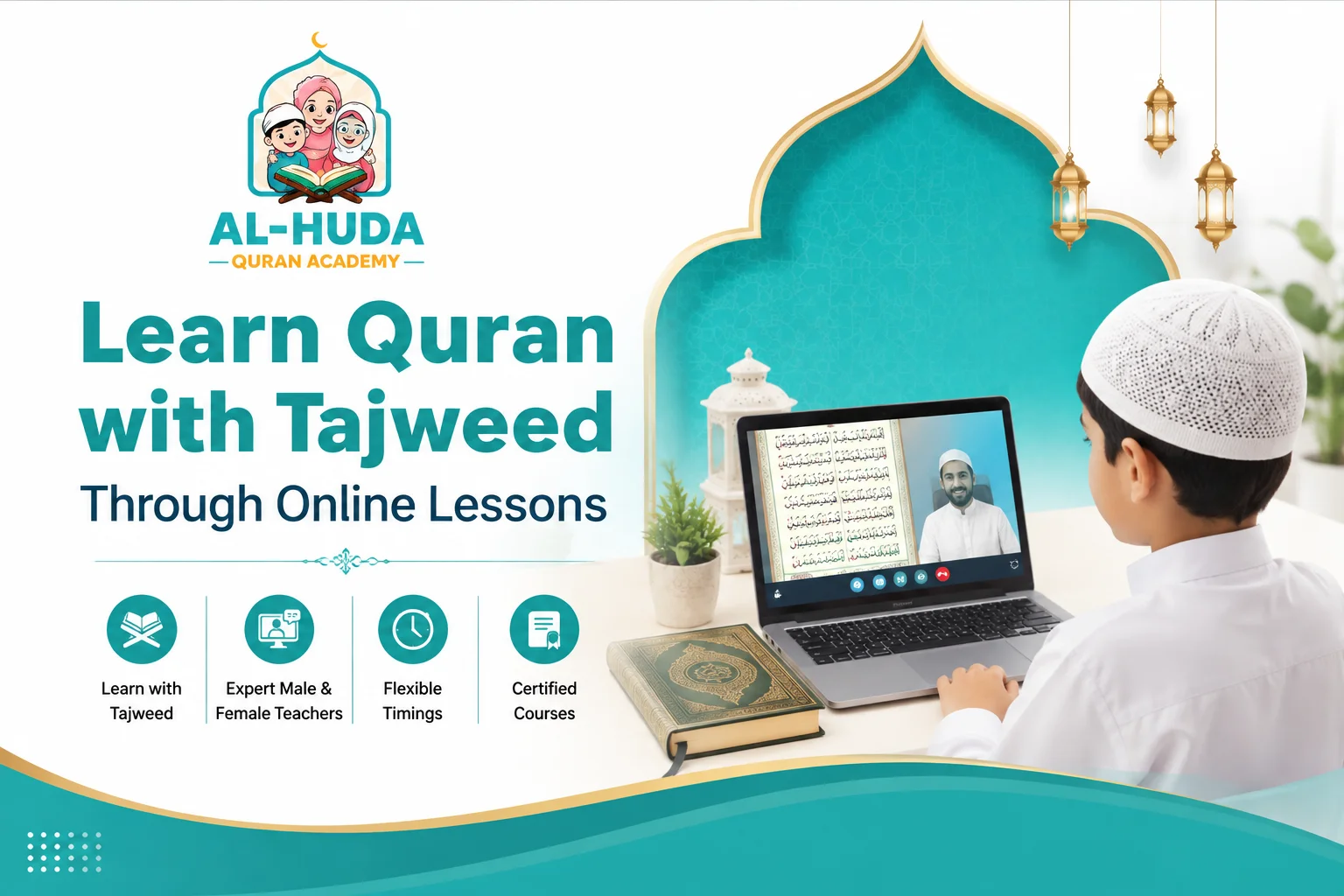 quran lessons