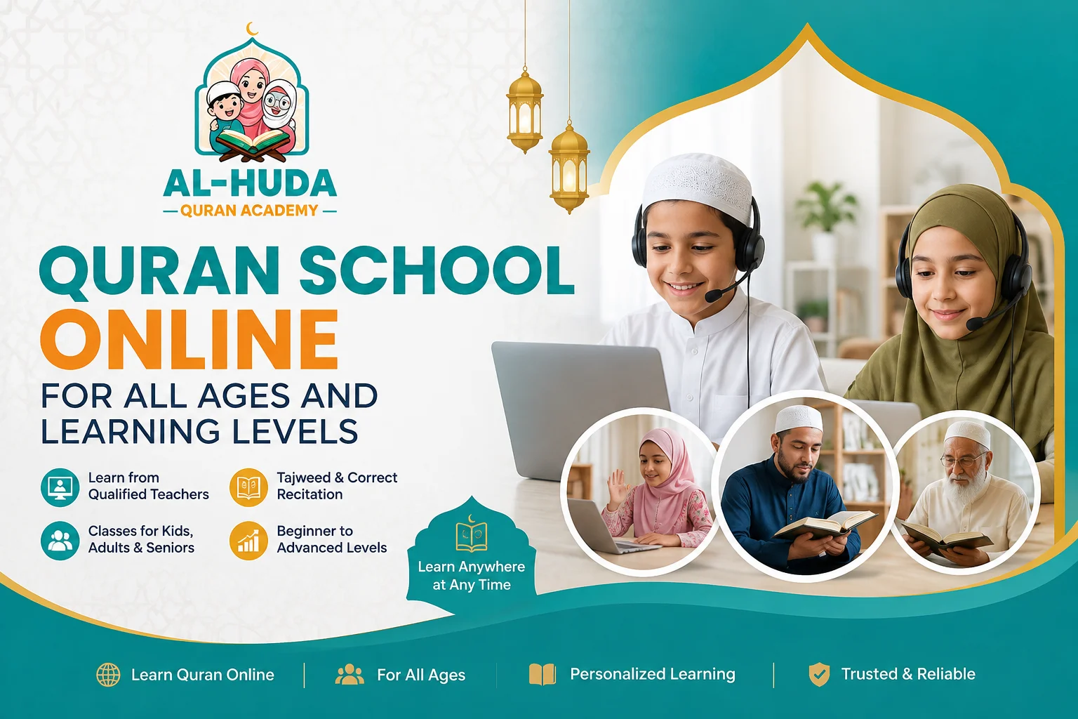 quran school