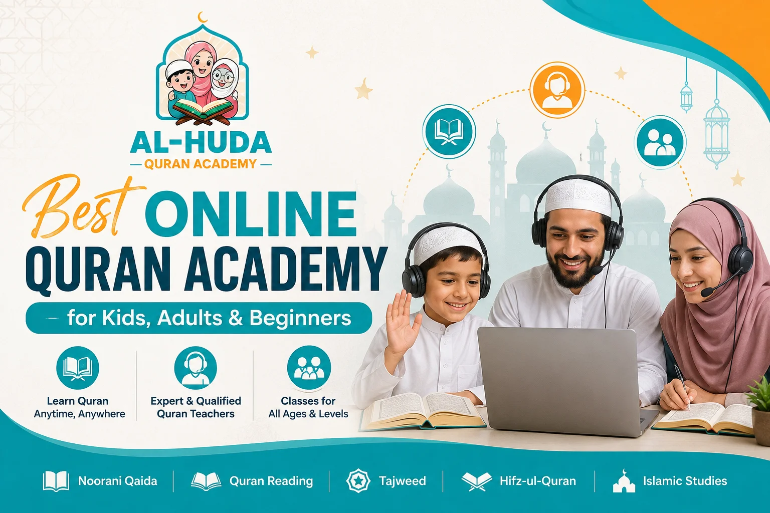 online quran academy