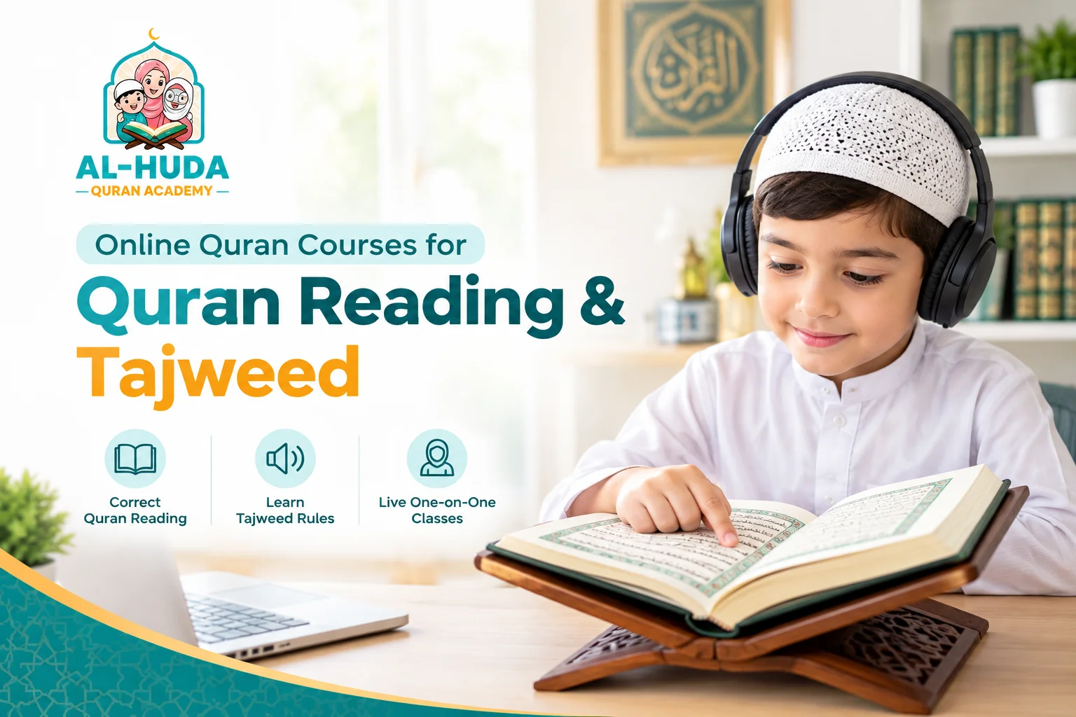 online quran courses