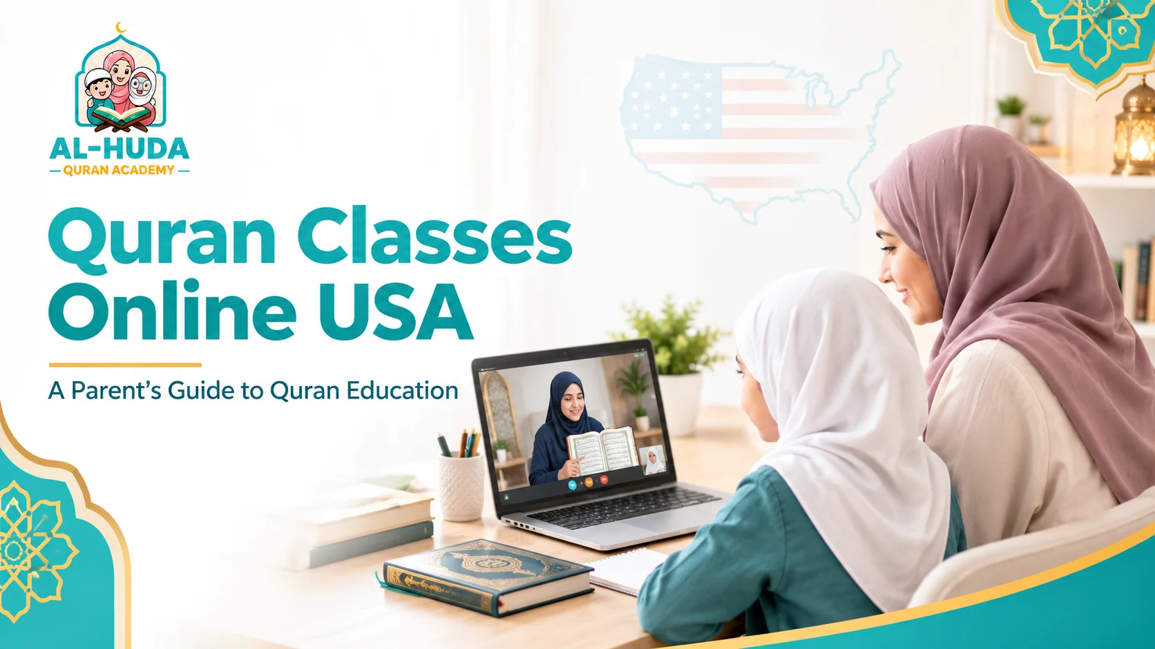 quran classes online usa